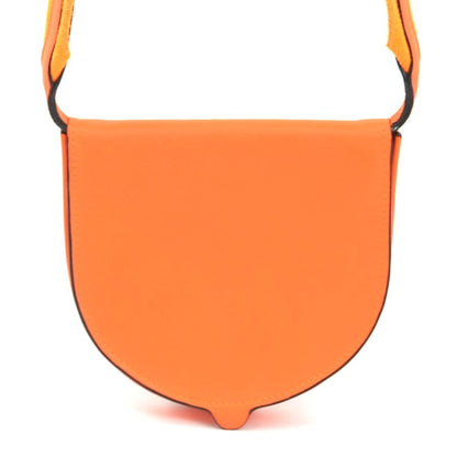 Loewe Shoulder Bag Heel Pouch — view 3
