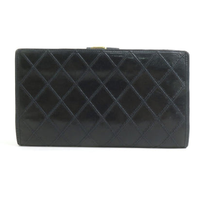 Chanel Bifold Wallet Bicolor — view 2