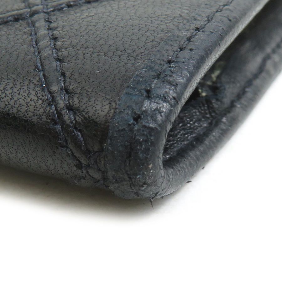 Chanel Bifold Wallet Bicolor — view 7