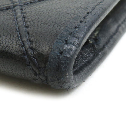 Chanel Bifold Wallet Bicolor — view 7