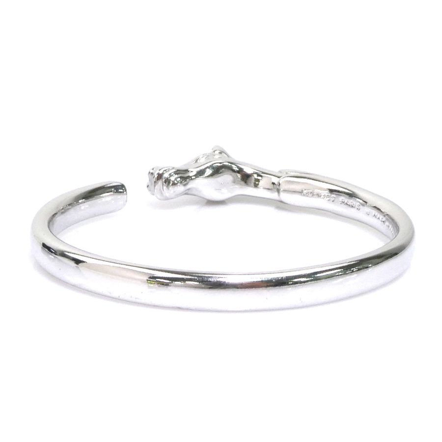 Hermes Bangle Bracelet Cheval Hose — view 2