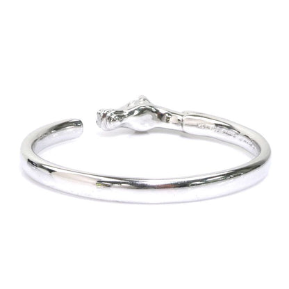 Hermes Bangle Bracelet Cheval Hose — view 2