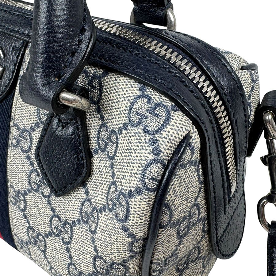 Gucci Shoulder Bag Ophidia Small — view 6
