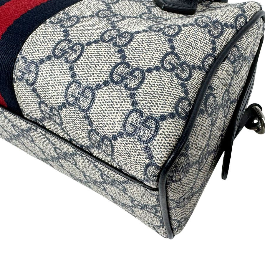 Gucci Shoulder Bag Ophidia Small — view 8