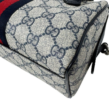 Gucci Shoulder Bag Ophidia Small — view 8