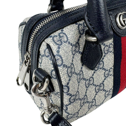 Gucci Shoulder Bag Ophidia Small — view 7
