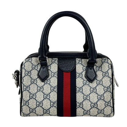 Gucci Shoulder Bag Ophidia Small — view 3
