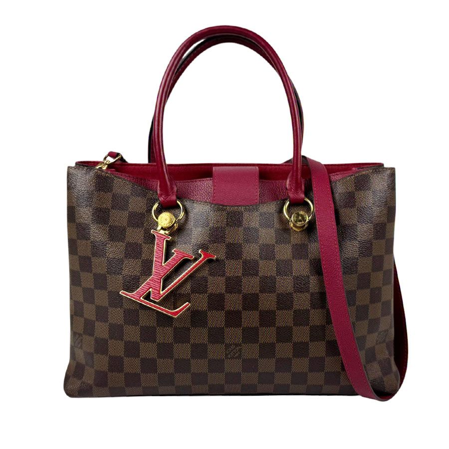 Louis Vuitton Shoulder Bag LV Riverside