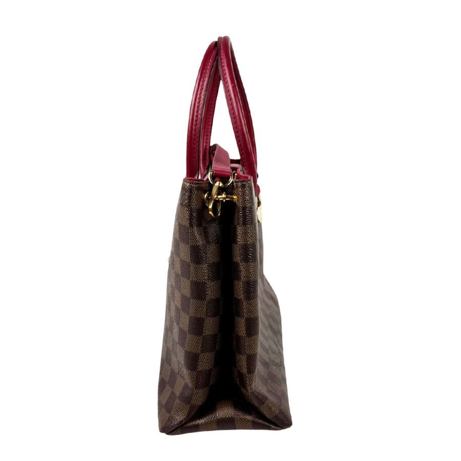 Louis Vuitton Shoulder Bag LV Riverside — view 2