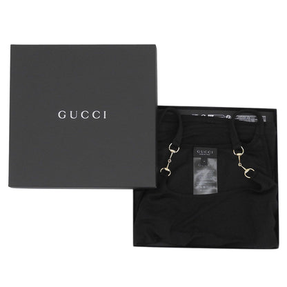 Gucci Horsebit Camisole Black — view 2