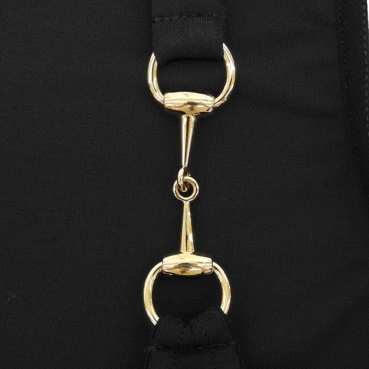 Gucci Horsebit Camisole Black — view 6