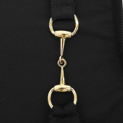 Gucci Horsebit Camisole Black — view 6