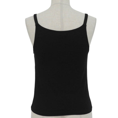 Gucci Horsebit Camisole Black — view 3