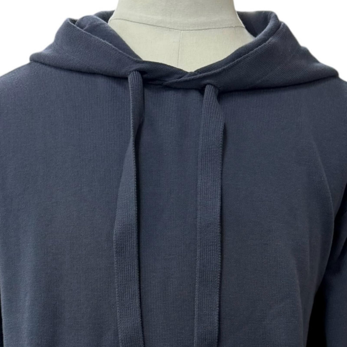 Louis Vuitton Cotton Monogram Gradient Hoodie Pullover Knit — view 2