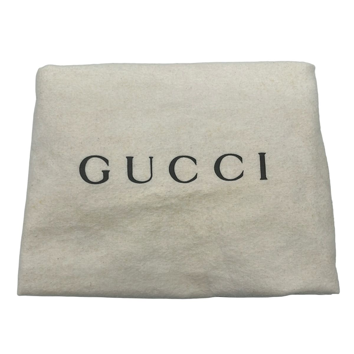 Gucci Backpack Bamboo Black Brown Leather — view 8