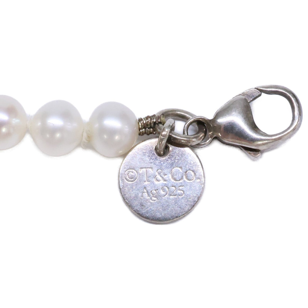 Tiffany & Co Fresh Water Pearl — view 5