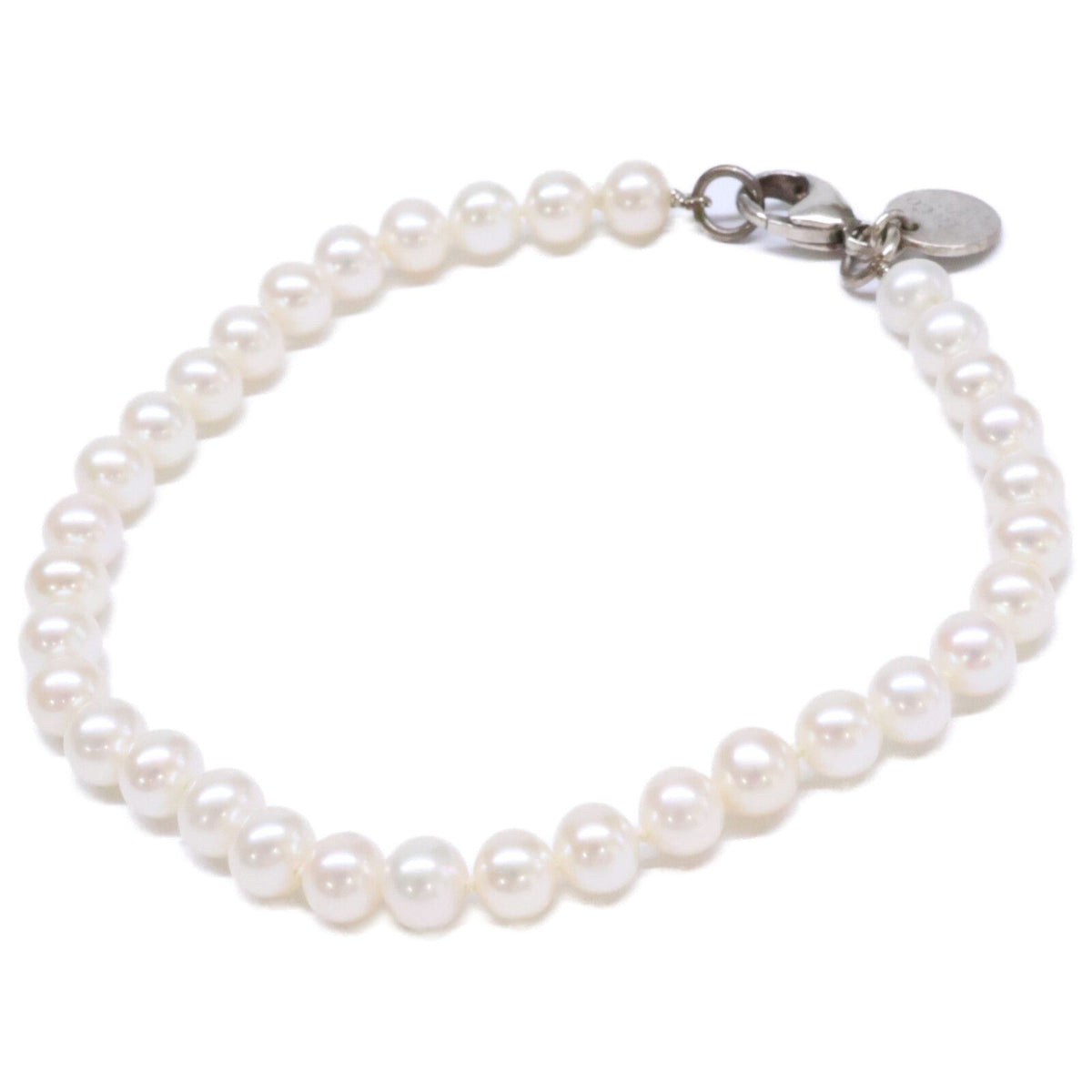 Tiffany & Co Fresh Water Pearl