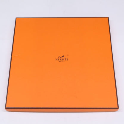 Hermes Paprol Silk Carre 90 Scarf — view 7