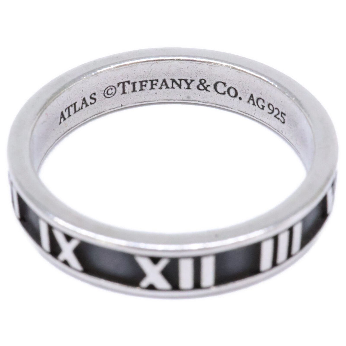 Tiffany & Co Atlas — view 7