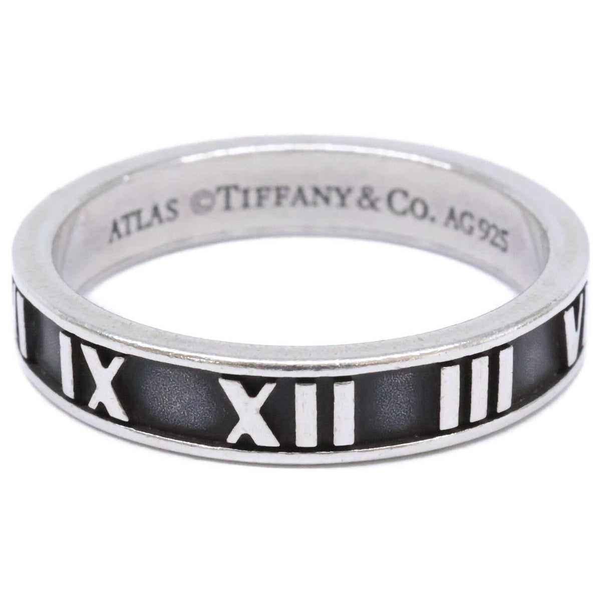 Tiffany & Co Atlas
