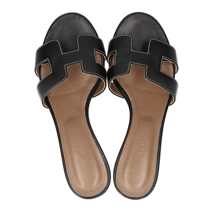 Hermes Oasis Sandals — view 5