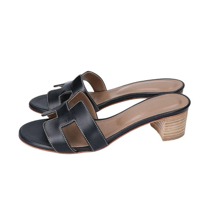 Hermes Oasis Sandals — view 2