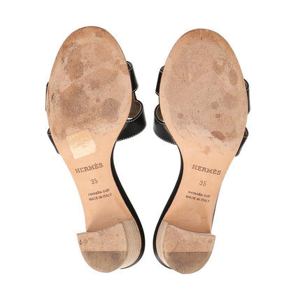 Hermes Oasis Sandals — view 6