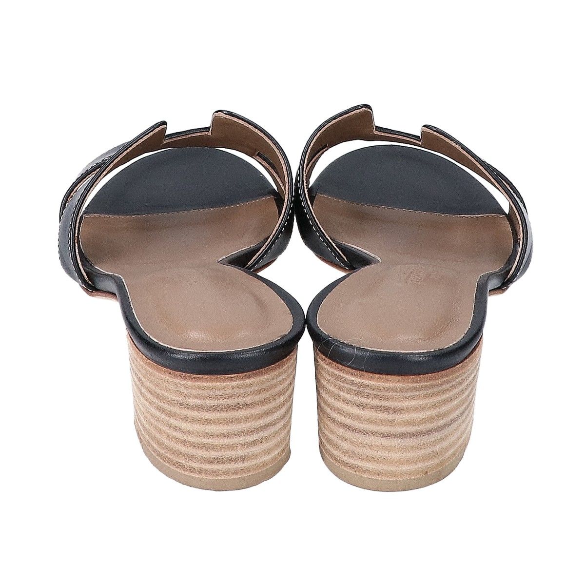 Hermes Oasis Sandals — view 3