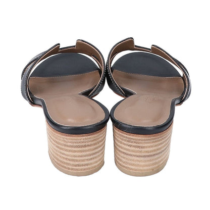Hermes Oasis Sandals — view 3