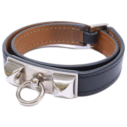 Hermes Rival Double Tour Leather