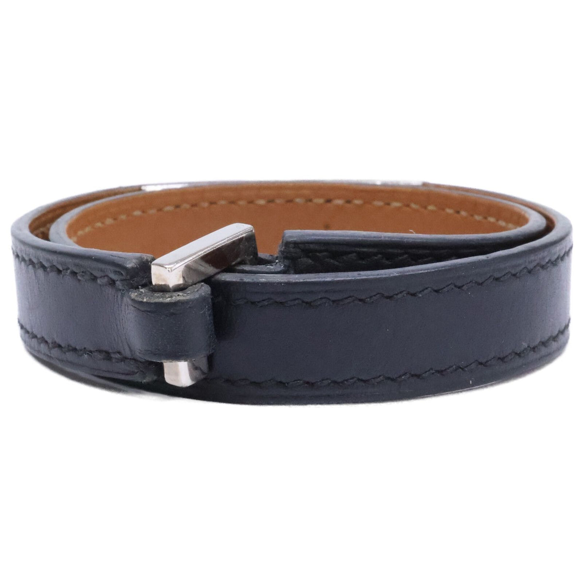 Hermes Rival Double Tour Leather — view 4
