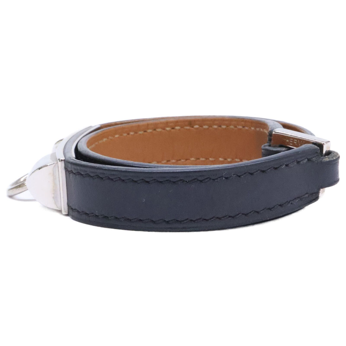 Hermes Rival Double Tour Leather — view 3
