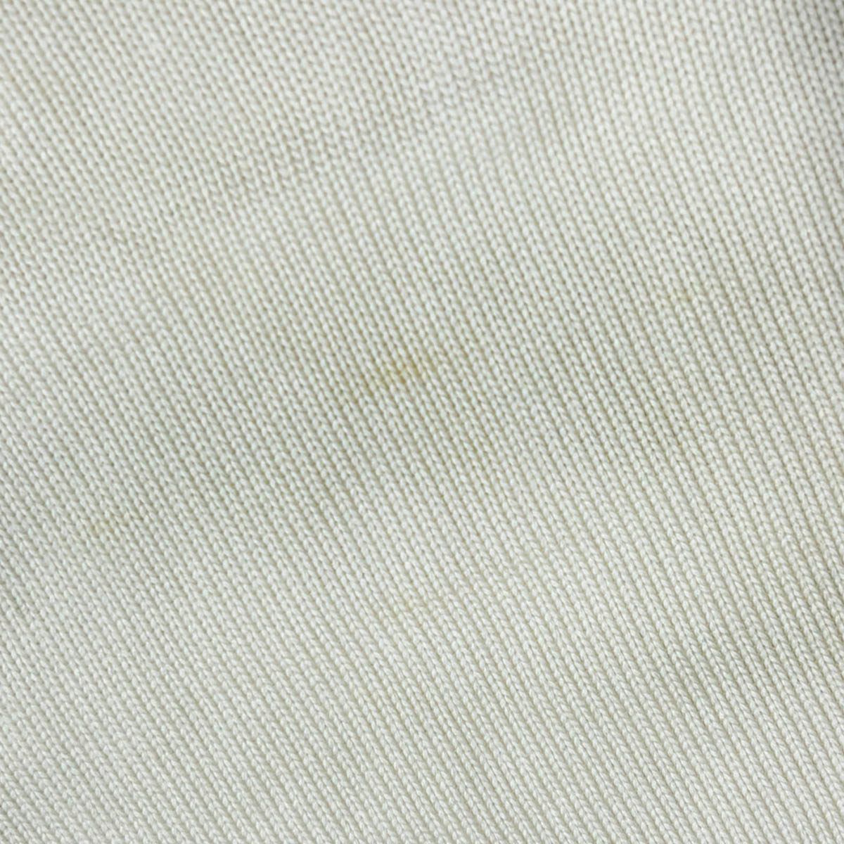 Hermes Mors a Jouet Knit Sweater Ivory 34 — view 6