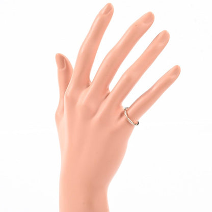 Chanel Ring Camellia Pink — view 6