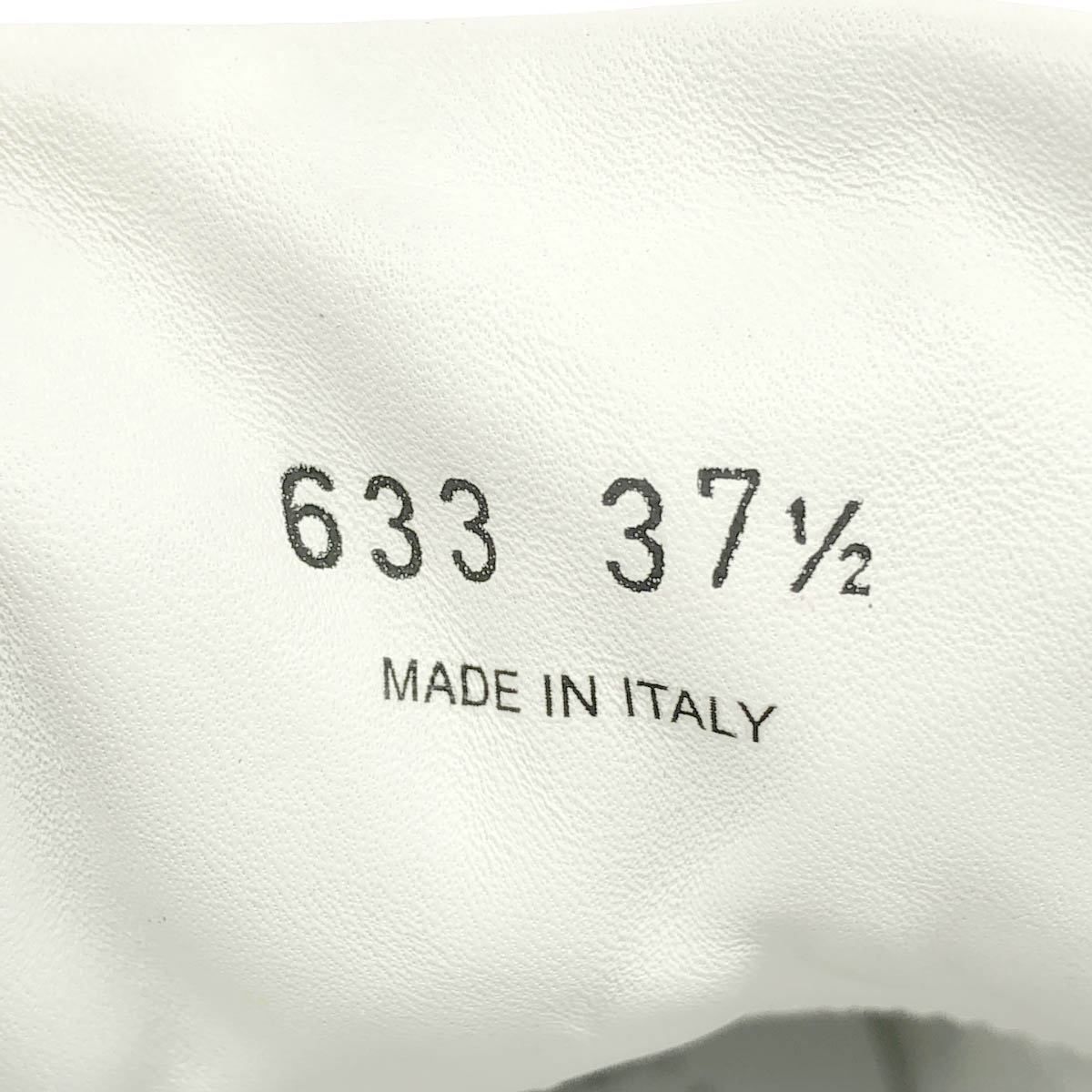 Prada Triangle Low-Top Sneakers White — view 6