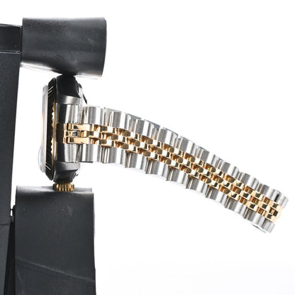 Rolex Watch Datejust Gold — view 6