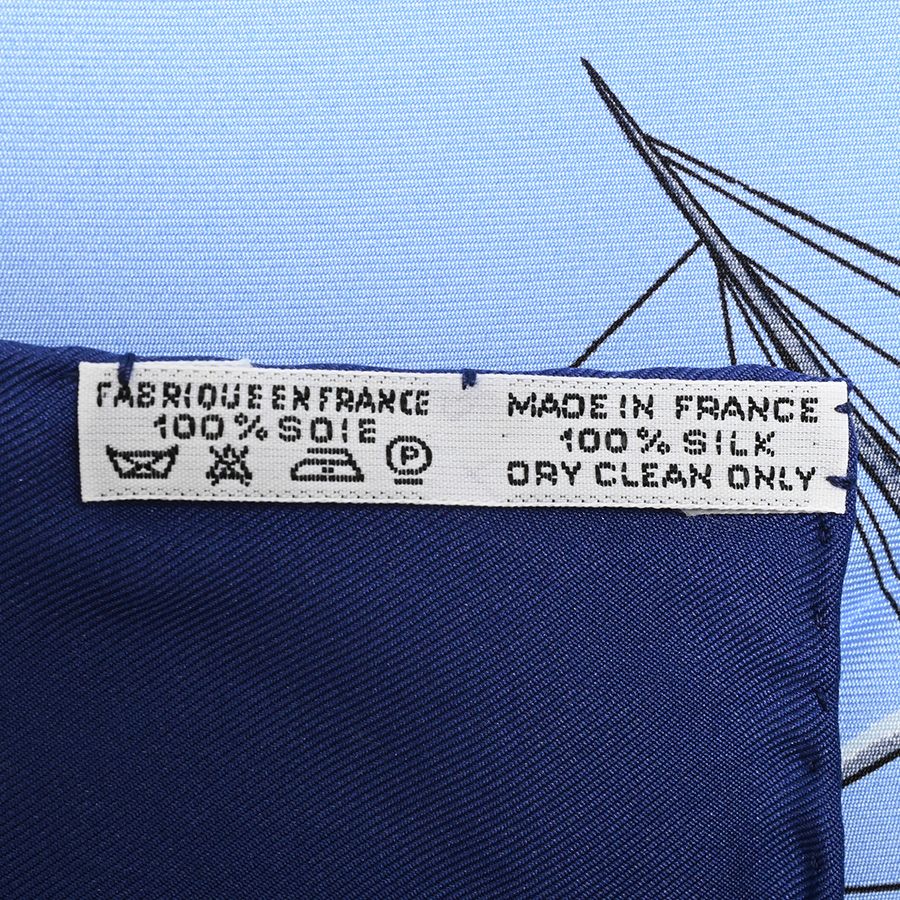 Hermes Scarf Carre 90 — view 4