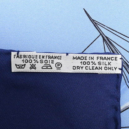 Hermes Scarf Carre 90 — view 4