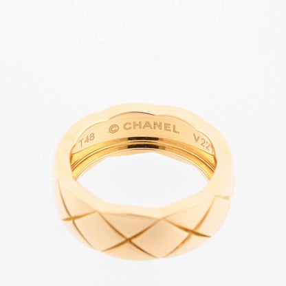 Chanel Ring Coco Crush — view 3