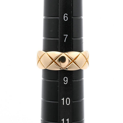 Chanel Ring Coco Crush — view 4