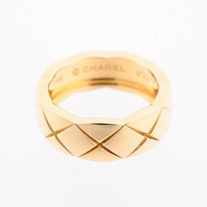 Chanel Ring Coco Crush — view 2
