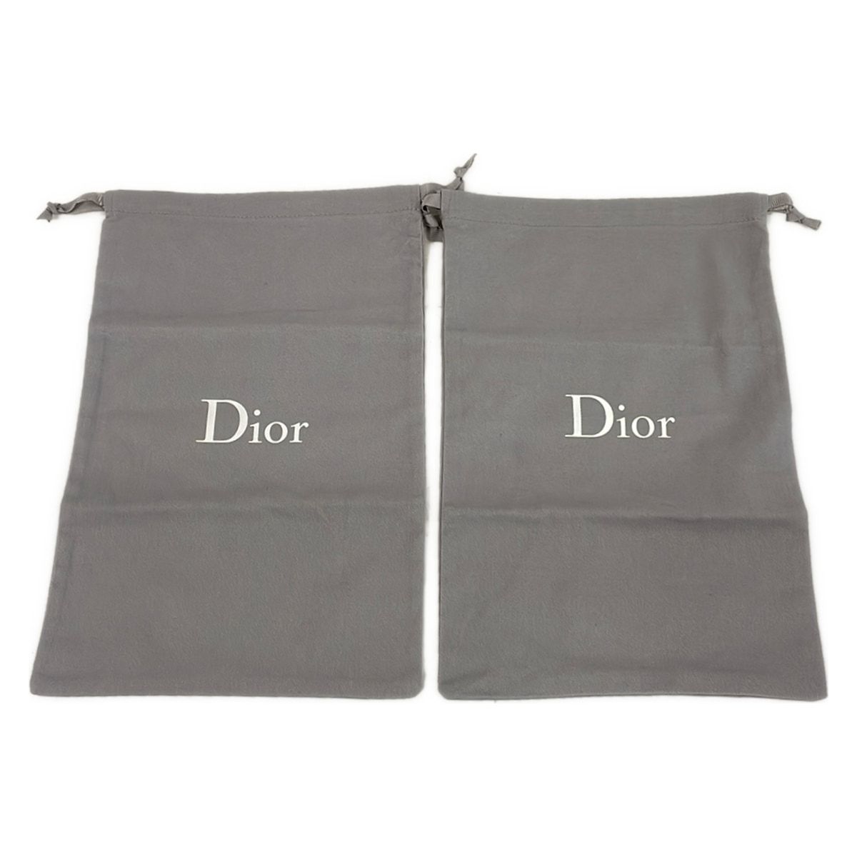 Dior Short Boots Black Dot Pattern — view 8
