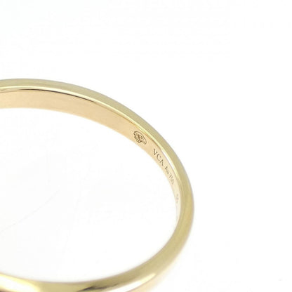 Van Cleef & Arpels Frivole Small Ring — view 4