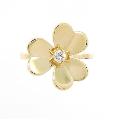 Van Cleef & Arpels Frivole Small Ring — view 2