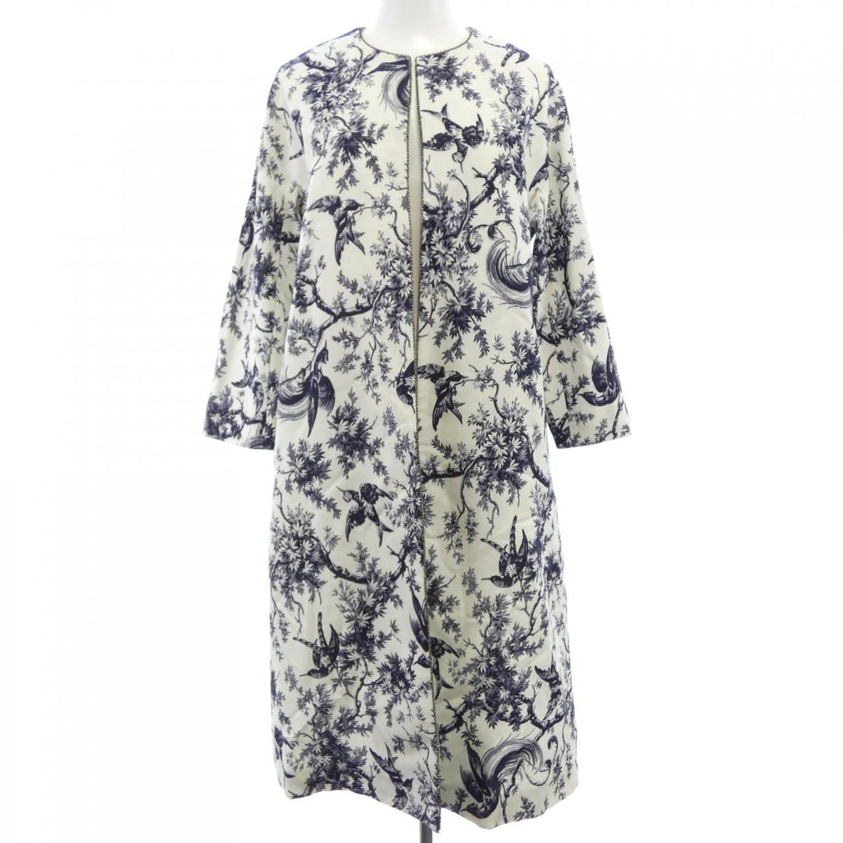 Max Mara Studio Coat