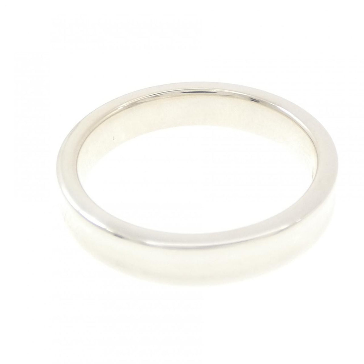 Tiffany & Co 1837 Narrow Ring — view 3