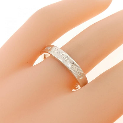 Tiffany & Co 1837 Narrow Ring — view 5