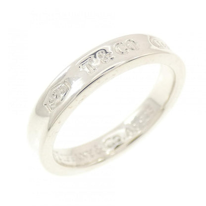 Tiffany & Co 1837 Narrow Ring