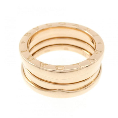 Bvlgari B.zero1 Band Ring — view 2