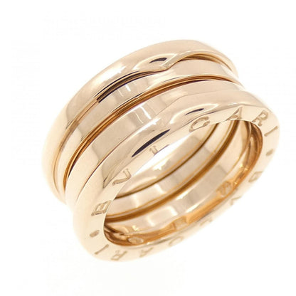 Bvlgari B.zero1 Band Ring